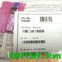 Cisco SFP-GE-Z 1000BASE-ZX 1550nm DOM SMF 70km sử dụng cho IE-2000-16TC-G-L