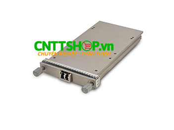 Cisco CFP-100G-ER4 100GBASE-ER4 1310 nm SMF 40km