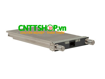 Cisco CFP-100G-SR10 100GBASE-SR10 850 nm MMF 150m