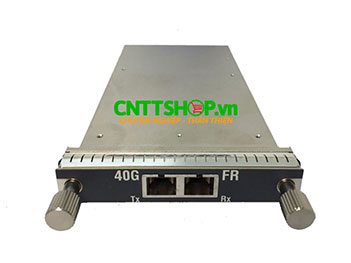 Cisco CFP-40G-FR 40GBASE-FR serial 40G 1550nm SC 2km