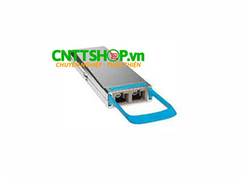 Cisco CPAK-100G-LR4 4 LAN-WDM lanes 1310-nm SC 10km SMF