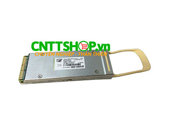 Cisco CPAK-100G-SR10 10 lanes 850-nm MPO-24 150m MMF