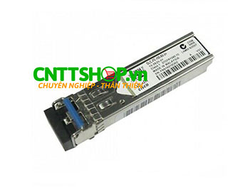 Cisco GLC-FE-100BX-U 100BASE-BX10-U 1310nm 10km SMF