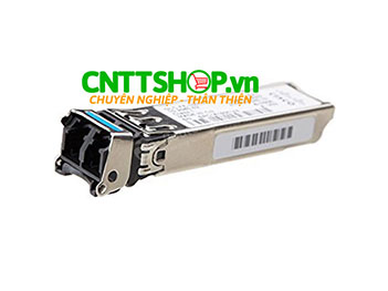 Cisco GLC-FE-100EX 100BASE-EX 1310nm 40km SMF