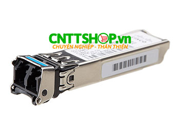 Cisco GLC-FE-T-I SFP 100BASE-T RJ-45 100m Transceiver