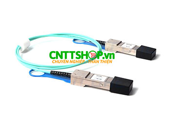 Cable AOC Cisco QSFP-100G-AOC2M Active Optical Cable 2m