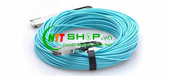 QDD-400G-AOC30M Cisco 400G QSFP-DD 30m Active Optical Cable
