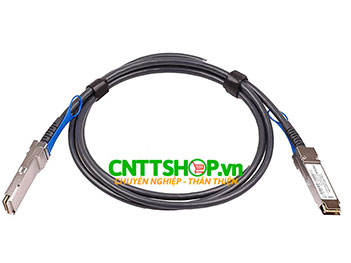Cable DAC Cisco QSFP-100G-CU3M 100GBASE-CR4 QSFP Passive 3m
