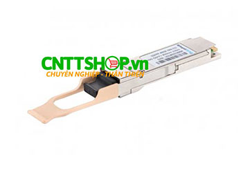 Cisco WSP-Q40GLR4L 40GBASE-LR4L QSFP 1310 nm 2km SMF