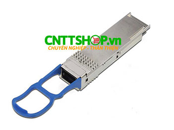 Cisco QSFP-4X10G-LR-S 4x10GBASE-LR 1310nm 10km MPO12 SMF