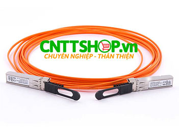 Cable AOC Cisco SFP-10G-AOC10M 10GBASE Active Optical SFP+ Cable 10M