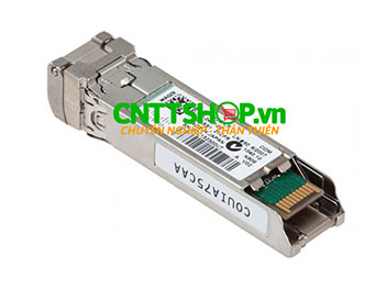 Cisco SFP-10G-LRM SFP+ 1310nm LC 300m Transceiver