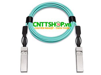 Cisco SFP-25G-AOC1M 25GBASE-AOC SFP28 AOC Twinax Cable 1m