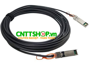 Cable DAC Cisco SFP-H10GB-ACU10M 10GBASE-CU SFP+ 10m active