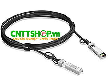 Cable DAC Cisco SFP-H10GB-CU5M 10GBASE-CU SFP+ 5m Twinax cable passive