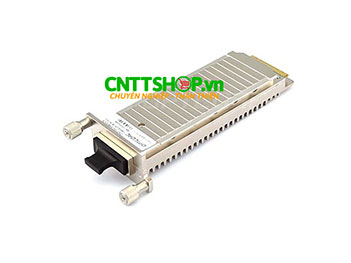 Cisco XENPAK-10GB-LRM MMF SMF, 1310-nm SC duplex 220m