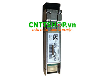 Module Quang Cisco DS-SFP-FC32G-LW 32 Gbps Fibre Channel LW SFP+, LC