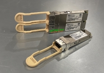 019-078-051 module quang Dell 100G QSFP28 SR4 850nm 100m MMF MPO (FTLC9551REPM-E5)