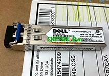 407-BBOO Dell SFP 0J6FGD 1000BASE-LX 1310nm 10km SMF transceiver 407-BBOO Dell SFP 0J6FGD 1000BASE-LX 1310nm 10km SMF transceiver