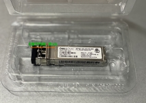 0M14MK module quang Dell 10Gb/25Gb SFP28 850nm 100m MMF LC Duplex