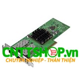 JYFCX Dell Broadcom 57402 10G SFP Dual Port PCIe Adapter, Low Profile, Customer Install JYFCX Dell Broadcom 57402 10G SFP Dual Port PCIe Adapter, Low Profile, Customer Install