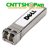 407-BBOR Dell Networking 1000BASE-SX SFP 850nm 550m MMF DOM Transceiver 407-BBOR Dell Networking 1000BASE-SX SFP 850nm 550m MMF DOM Transceiver