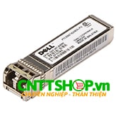 407-BBWI Dell  Tunable-SFP+, 10GbE DWDM Transceiver 407-BBWI Dell  Tunable-SFP+, 10GbE DWDM Transceiver
