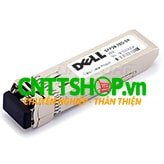 Dell D2VX1 Transceiver 25GBase-SR SFP28, MMF Duplex LC, Customer Kit Dell D2VX1 Transceiver 25GBase-SR SFP28, MMF Duplex LC, Customer Kit