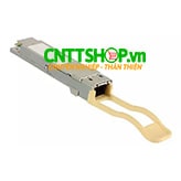 NH6D7 Dell QSFP+ 40GBASE-SR4 MTP multi-mode 850 nm 150m transceiver NH6D7 Dell QSFP+ 40GBASE-SR4 MTP multi-mode 850 nm 150m transceiver
