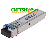 407-BBOY Dell Networking SFP Optical 1000Base-ZX 1550nm 80km SMF LC duplex Transceiver 407-BBOY Dell Networking SFP Optical 1000Base-ZX 1550nm 80km SMF LC duplex Transceiver