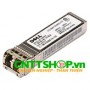 407-BBBG Dell Cisco SFP+ Optical 10GBase-SR 850nm MMF LC duplex Transceiver