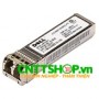 407-BBOV Dell Networking SFP+ Optical 10GBase-ER 1550nm 40km SMF LC duplex Transceiver sử dụng cho S3148