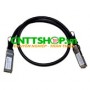 470-ABBM Dell Networking Cable SFP+ Direct Attach Cables 10GbE - 1 m, 2 cable/pack​​​​​​​