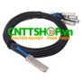 D1PWD Dell Networking Cable, 100GbE QSFP28 to 4xSFP28 Passive Direct Attach Breakout Cable, 2m D1PWD Dell Networking Cable, 100GbE QSFP28 to 4xSFP28 Passive Direct Attach Breakout Cable, 2m