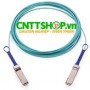 470-ABIT Dell VPI Mellanox FDR InfiniBand QSFP passive copper Cable 0.5 m 470-ABIT Dell VPI Mellanox FDR InfiniBand QSFP passive copper Cable 0.5 m