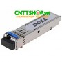 407-10933 Dell Networking 1000BASE-SX SFP 850nm 550m MMF DOM Transceiver 407-10933 Dell Networking 1000BASE-SX SFP 850nm 550m MMF DOM Transceiver