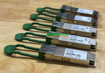 Module quang Finisar (FTLC1152RGPL) QSFP28 100G CWDM4 2KM 1300nm dual LC