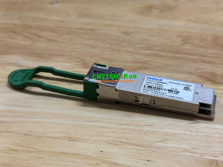 Module quang Finisar (FTLC1152RGPL) QSFP28 100G CWDM4 2KM 1300nm dual LC