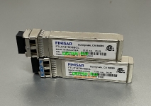 FTLX1475D3BCL module quang Finisar 10G 10km 1310nm Single Mode