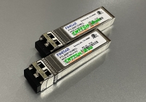 FTLX8571D3BCL module quang Finisar 10G SFP+ SR 850nm 300m MMF LC Duplex