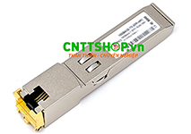 FN-TRAN-GC Fortinet 1 GE SFP RJ45 transceiver module FN-TRAN-GC Fortinet 1 GE SFP RJ45 transceiver module