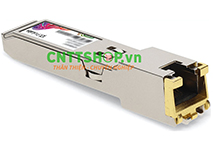 FN-TRAN-SFP+GC Fortinet 10 GE copper SFP+ RJ45 transceiver, 30m range. FN-TRAN-SFP+GC Fortinet 10 GE copper SFP+ RJ45 transceiver, 30m range.