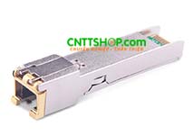 FS-TRAN-SFP+GC 10GE copper SFP+ RJ45 transceiver FS-TRAN-SFP+GC 10GE copper SFP+ RJ45 transceiver