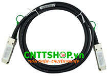 SP-CABLE-FS-QSFP+1 Fortinet 40 GE QSFP+ passive direct attach cable, 1m. SP-CABLE-FS-QSFP+1 Fortinet 40 GE QSFP+ passive direct attach cable, 1m.