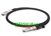 SP-CABLE-FS-QSFP+3 Fortinet 40 GE QSFP+ passive direct attach cable, 3m. SP-CABLE-FS-QSFP+3 Fortinet 40 GE QSFP+ passive direct attach cable, 3m.
