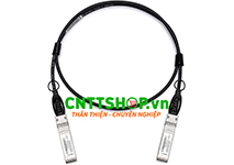 SP-CABLE-FS-SFP+5 Fortinet 10 GE SFP+ passive direct attach cable, 5m. SP-CABLE-FS-SFP+5 Fortinet 10 GE SFP+ passive direct attach cable, 5m.