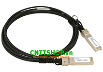 SP-CABLE-FS-SFP+7 Fortinet 10 GE SFP+ passive direct attach cable, 7m. SP-CABLE-FS-SFP+7 Fortinet 10 GE SFP+ passive direct attach cable, 7m.