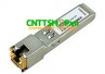 Module quang Fortinet FG-TRAN-GC 1000BASE-T RJ45 CAT5 100m SFP sử dụng cho FG-100F-BDL-974-12