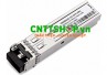 Fortinet FN-TRAN-SX 1 GE SFP SX transceiver module.