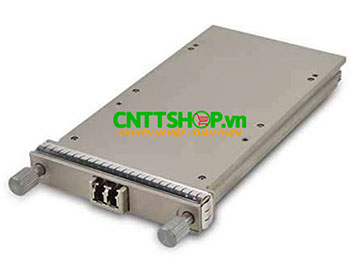 Module quang Fortinet FG-TRAN-CFP2-SR10 MPO 100Gbps 850nm 150m MMF